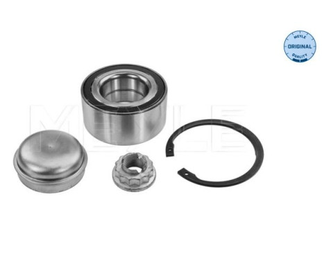 Roulement de roue 014 098 0048/S Meyle