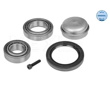 Roulement de roue 014 098 0167 Meyle