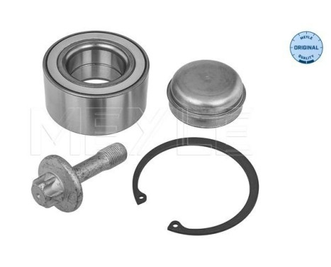 Roulement de roue 014 650 0002 Meyle