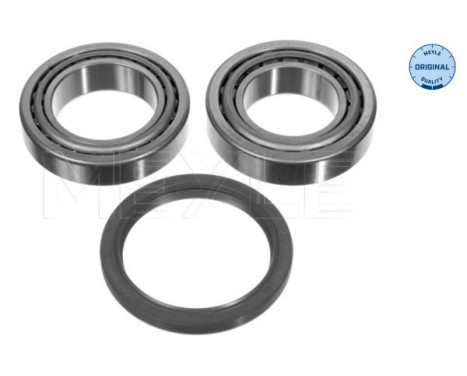 Roulement de roue 014 750 0002 Meyle