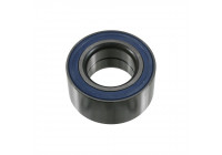 Roulement de roue 03403 FEBI