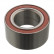 Roulement de roue 04526 FEBI