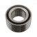 Roulement de roue 05222 FEBI