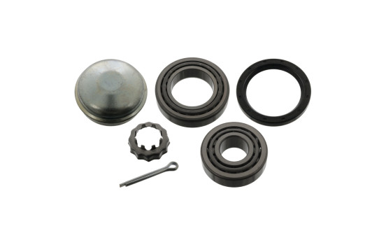 Roulement de roue 05386 FEBI