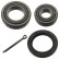 Roulement de roue 05393 FEBI
