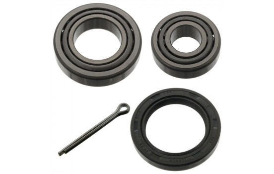 Roulement de roue 05393 FEBI