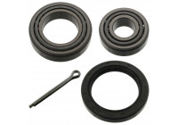Roulement de roue 05394 FEBI