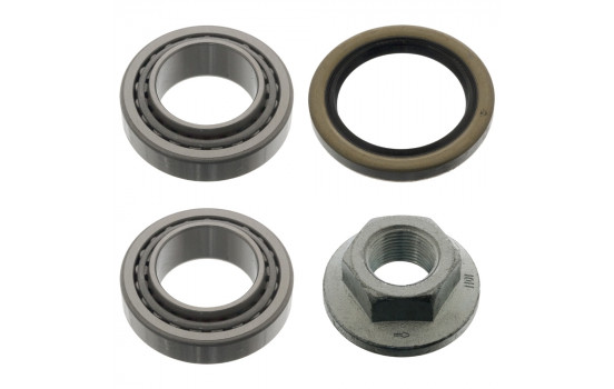 Roulement de roue 05408 FEBI