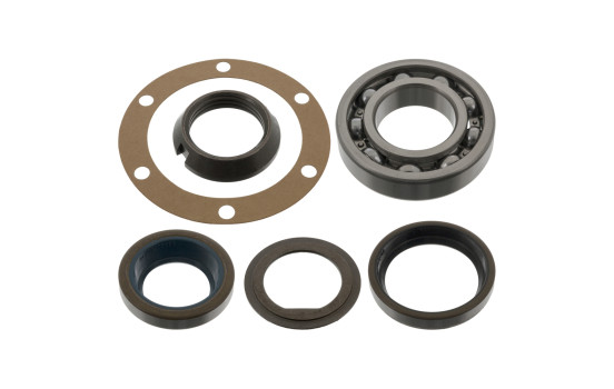 Roulement de roue 05423 FEBI