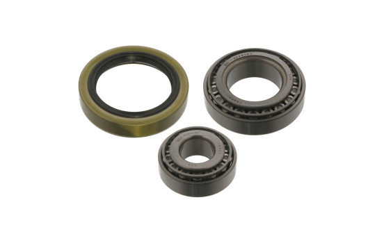 Roulement de roue 05577 FEBI