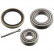 Roulement de roue 08391 FEBI