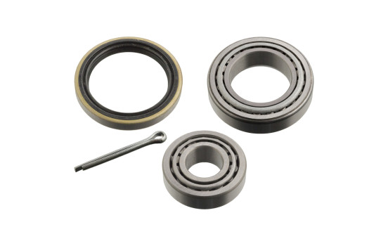 Roulement de roue 08391 FEBI