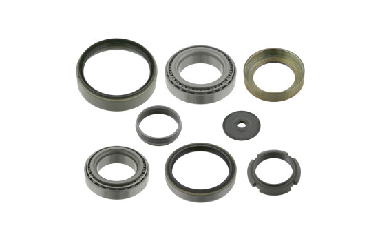 Roulement de roue 08840 FEBI