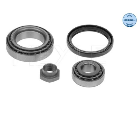 Roulement de roue 100 098 0028/S Meyle