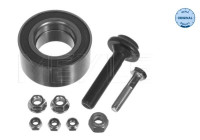 Roulement de roue 100 498 0037 Meyle