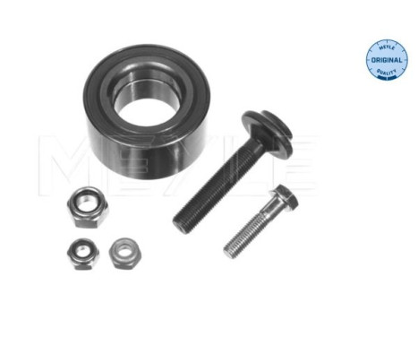 Roulement de roue 100 498 0038 Meyle