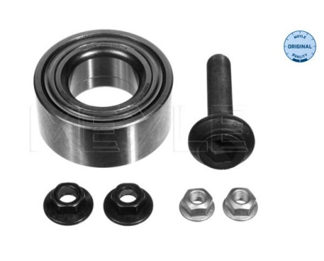 Roulement de roue 100 498 0171 Meyle