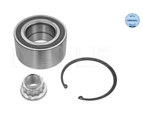 Roulement de roue 100 650 0008 Meyle