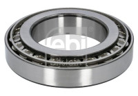 Roulement de roue 1007722 FEBI