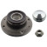 Roulement de roue 101010 FEBI