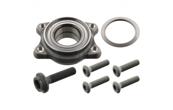 Roulement de roue 101139 FEBI