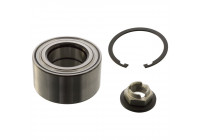 Roulement de roue 101362 FEBI