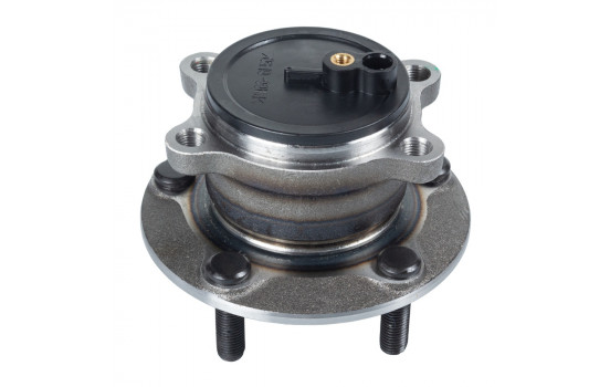 Roulement de roue 101370 FEBI