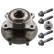 Roulement de roue 101376 FEBI