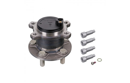 Roulement de roue 102266 FEBI