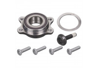 Roulement de roue 102315 FEBI