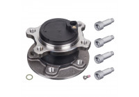Roulement de roue 102316 FEBI