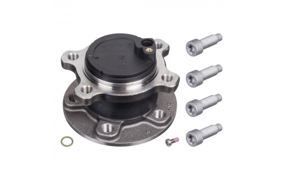 Roulement de roue 102316 FEBI
