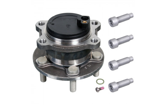 Roulement de roue 102496 FEBI