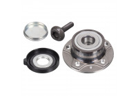 Roulement de roue 102779 FEBI