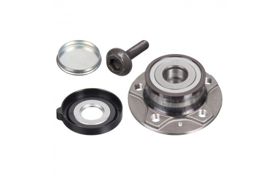 Roulement de roue 102779 FEBI