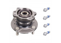 Roulement de roue 102784 FEBI