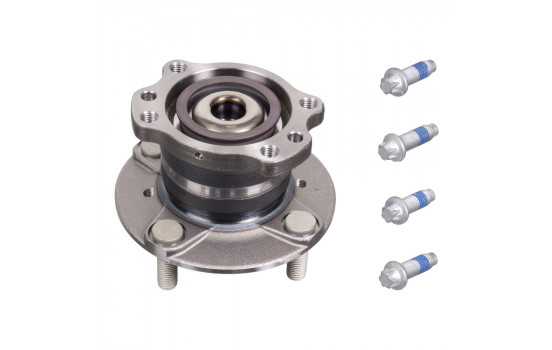Roulement de roue 102784 FEBI