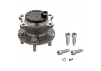Roulement de roue 102787 FEBI