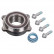 Roulement de roue 102834 FEBI