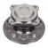 Roulement de roue 102835 FEBI