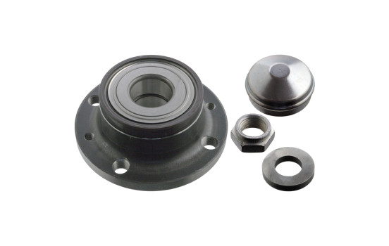 Roulement de roue 103780 FEBI