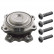 Roulement de roue 103943 FEBI