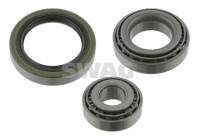 Roulement de roue 10850006 Swag