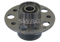 Roulement de roue 10932850 Swag