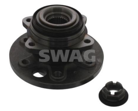Roulement de roue 10937857 Swag