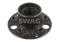 Roulement de roue 10938652 Swag