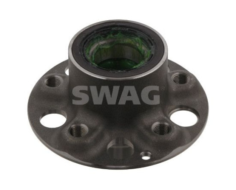 Roulement de roue 10938652 Swag