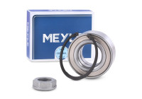 Roulement de roue 11-14 033 5016 Meyle