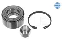 Roulement de roue 11-14 650 0006 Meyle
