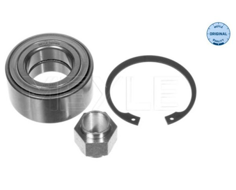 Roulement de roue 11-14 650 0006 Meyle